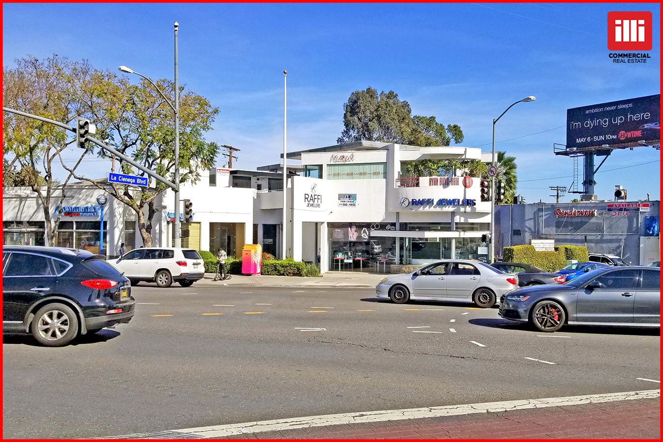 8490 Santa Monica Blvd, West Hollywood, CA 90069
